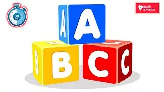 English alphabet | Learn Alphabet A to Z | ABC Preschool Book Learning A for APPLE Phonetics |#abcd