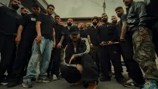 Poori - Doshmanamo Dus Daram (Official Music Video) (Shot on iPhone by 