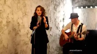 AvenueBlues - Acoustic