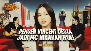 ECA JAPASAL… ANAK SEKECIL ITU BERKELAHI DENGAN VINCENT DESTA!!