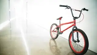 BMX subrosa tiro 2014