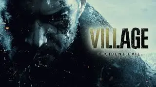 Resident Evil Village’s ‘Maiden’ demo - PS5 - 4k HDR on - No commentary