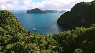 Video of the Philippines and fun facts!