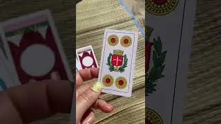 Стоит ли ехать в короткое путешествие ?Сошелся пасьянс .