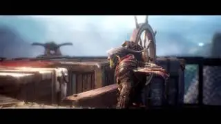 Styx: Shards of Darkness - E3 Trailer
