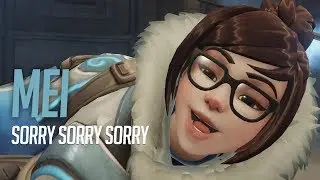 Late Night Plays: Mommy Mei I?