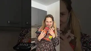 Ви б що купили?