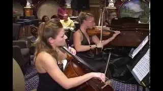 Classical Music at Teatime: A. G. Villoldo - Tango 