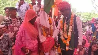 Aadivasi Viva Geet Aadivasi Shadi Geet 2024 #priyaljohar