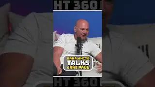 Dana White & Mike Tyson on Paul brothers