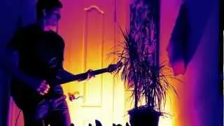 Eric Contractor - Wicked Game (Chris Isaak Cover)