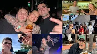 VLOG DE AMIGOS, BOLICHE Y FUTBOL