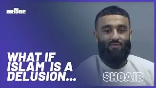 The Sunnah Guy - "What if Islam Is a Delusion..." | #68
