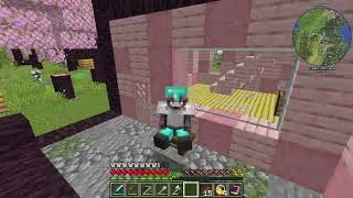 All The Mods 9 - Episode 3 - Ender IO: Basic Machines