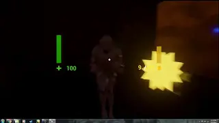 Unreal Engine 4 - FPS for Finals