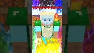 🔥 Fire Has Colors! | @XREALM 🐼