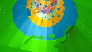 САМАЯ АДСКАЯ БАШНЯ В МИРИ