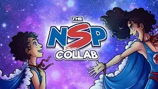 The NSP Collab - Danny Don't You Know