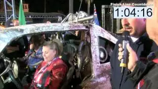 Jeff Johnson Baja1000
