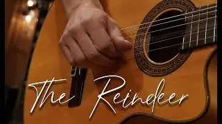 The Reindeer - Michael Costantini Quartet