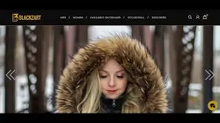 Blackzart - Seller Profile Update