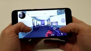 Xiaomi Redmi Go | Critical Ops