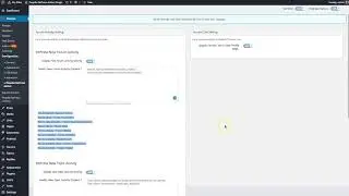 PeepSo bbPress Addon Plugin | WordPress forum bbPress integration PeepSo Social Networking plugin