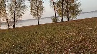 jezioro Gopło Połajewo