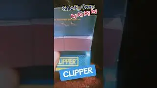 CoMercial Para CLiPPEr ay ay ay