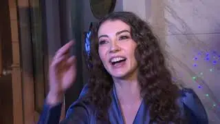 Burcu Özberk’ten çok samimi açıklamaları
