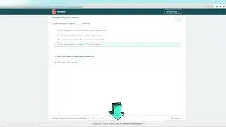 Apex Vision Toolbar Showcase - AI Answering Chrome Extension