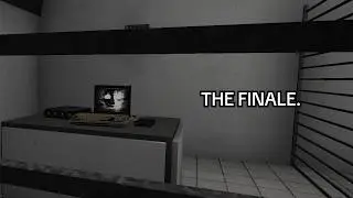 SCP: Containment Breach [THE FINALE]