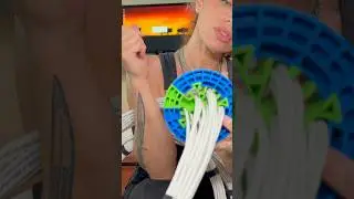 thoughts on the cable comb?