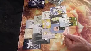 🌟 За какво мисли точно сега 😇 С какво са свързани мислите му 💫