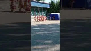 Эх, лапти! #праздник  #лето осенее