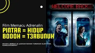 Menuntut Balas Atas Ketidak Adilan | Alur Cerita Escape Room 2