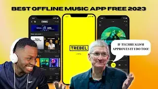 How To Play Music Offline On Iphone In (2023) - UPDATE