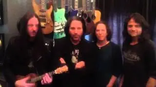 Monsters of Rock Promo