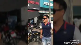Vietnam Motor Show