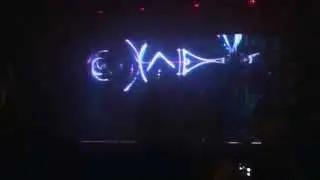 ПТВП - Край Ночи @ Москва, Театръ, 14,11,2014