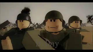 Omaha A Roblox Action Movie Trailer