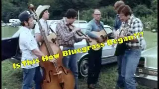 Documentary: That's Bluegrass