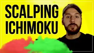 Comment faire du scalping avec l'Ichimoku ?
