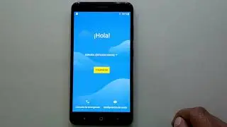 Quitar Cuenta Google Zte Z6400c