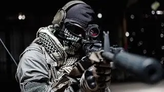 Call of Duty WTF Moment