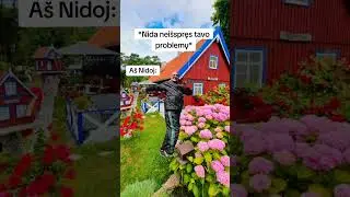 NIDA ☀️
