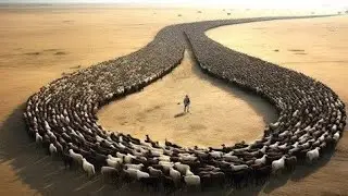 اغرب ما التقطته الكاميرات في عالم الحيوانات من عجائب وغرائب لا تصدق !!!