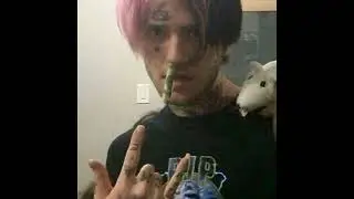 lil peep - save that sh1t (AI acapella)