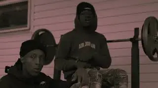 Dre The Savage x KP - Hard Way