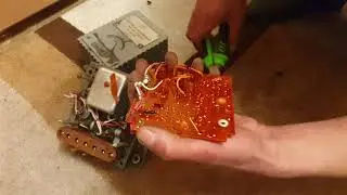 БЛОК НАПРЯЖЕНИЯ ОТ ДИЗЕЛЬНОГО ГЕНЕРАТОРА КМ ЕСТЬ!!!